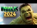 THE INCREDIBLE HULK Full Movie 2024 | Superhero FXL Action Fantasy Movies 2024 English (Game Movie)