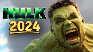 Download lagu THE INCREDIBLE HULK Full Movie 2024 | Superhero FXL Action Fantasy Movies 2024 English (Game Movie) mp3