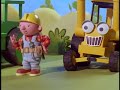 Bob The Builder Season 8 Episode 7 Ballroom Bob US Dub