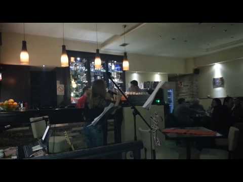 Tužna pesma(cover)-Sestre Katarina i Marina Kozić