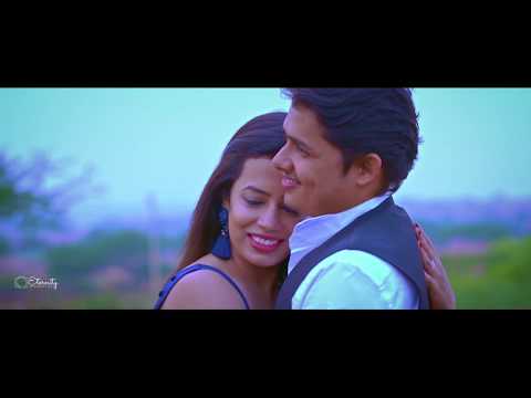 Ashish Vishwakarma Decadal Love Pre-wedding 