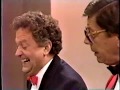 Claude Blanchard Jacques Desrosier Bar En Direct 1986 Pierre Marcotte