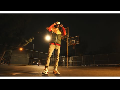 Marty Grimes - Like Mike (OFFICIAL MUSIC VIDEO)