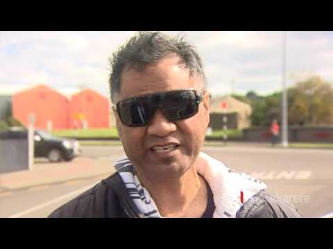 Dispute over Foxton war memorial move