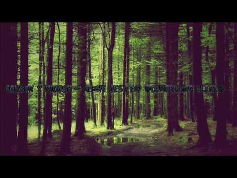 Bonson x Miuosh - Gdzie Jesteś? (Izocz Blend)