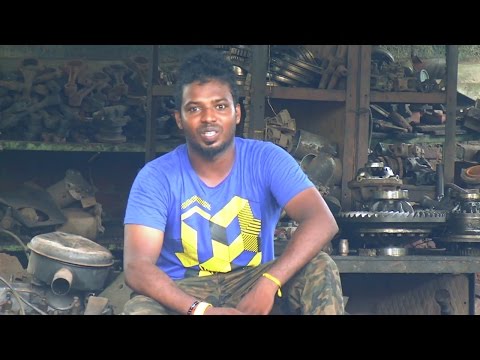 D3 D 4 Dance I Aliyans - Profile I Mazhavil Manorama