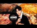 COOKING ASMR | Best Korean home food compilation | no talking cooking sounds