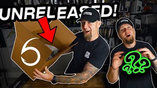 UNBOXING & REVEALING Unreleased Never-Before-Seen 6th Sense Baits for the FIRST TIME ON CAMERA!