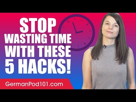 10 Habits of Highly Effective Learners German November Review