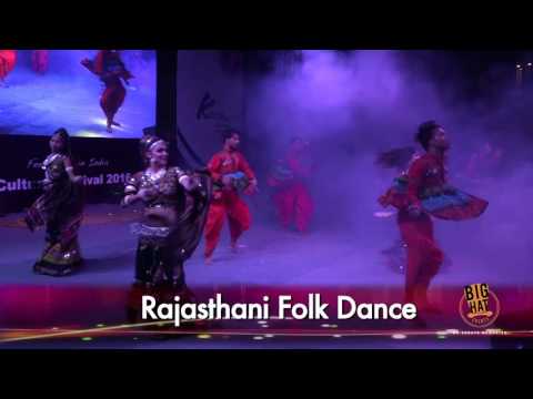 Korea Cultural Festival 2016 In India