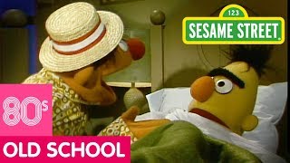 Sesame Street: That&#39;s What&#39;s Friends Are For with Bert and Ernie
