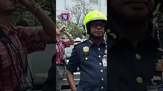 Download lagu Peguam veteran, Datuk San Markan antara 2 maut kebakaran di pejabat guaman mp3 Download lagu Peguam veteran, Datuk San Markan antara 2 maut kebakaran di pejabat guaman mp3