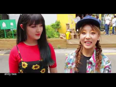 CLC on Crack 15 | Savage Seunghee