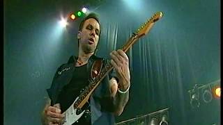 Böhse Onkelz - Der nette Mann (Live in Frankfurt 2001)