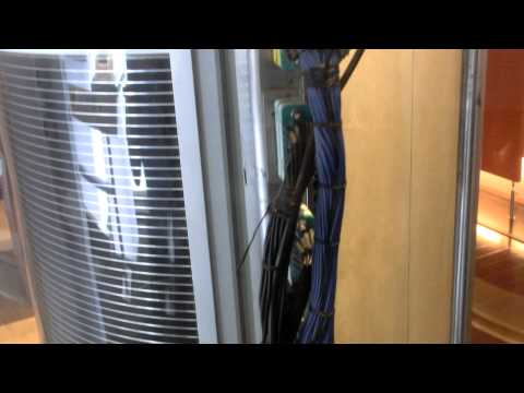 World First Disc Drive  RAMAC 350 IBM