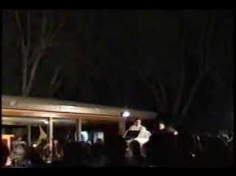 Ani-Magic 2003 - #04 Initial D