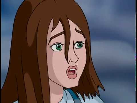 20,000 Leagues Under The Sea (2004 Animated TV Movie)