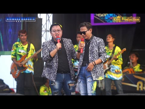WARTIYEM WA KANCIL SHOW NMS FESTIVAL NADRAN KARANGSONG 2025