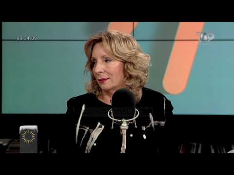 Wake Up, 20 Dhjetor 2018, Pjesa 3 - Top Channel Albania - Entertainment Show