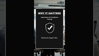 Corporate Compliance Training Explained in 30 Seconds