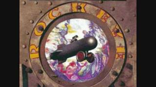 The Outfield Under a Stone