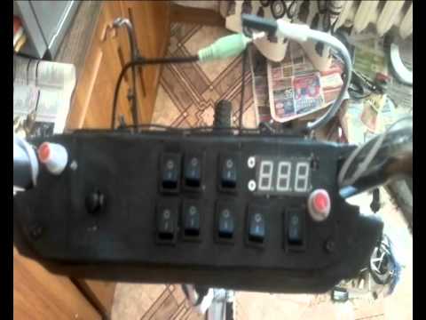 велоконтроллер 2.2