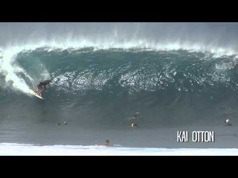 BONG v05#02 seg 1 - Pipe Freesurf