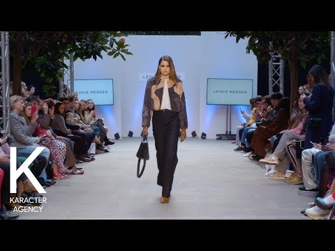 MODELS | Beatriz Marxen - London Fashion Week FW19