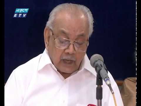 নিজের লেখার জন্য ক্ষমা চাইলেন এ কে খন্দকার