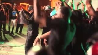 R  Kelly   Throw Money On You and F ck Yall Behind the Scenes