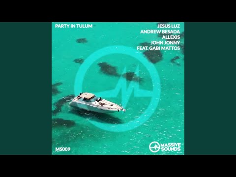 Party in Tulum (feat. Gabi Mattos)