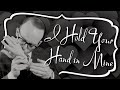 I Hold Your Hand In Mine by Tom Lehrer