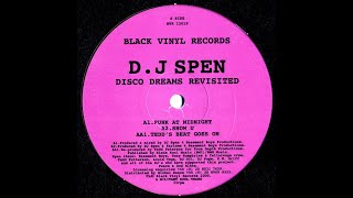 D.J Spen – Show U (2000)
