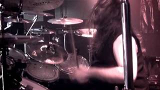 Negura Bunget "Focul Viu" DVD trailer