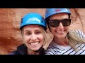 Canyoneering Explained - East Zion Adventures - Utah - East Side of Zion National Park