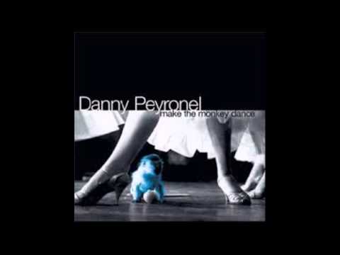 Danny Peyronel - Midnight at the Lost and Found