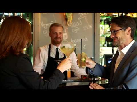 Ice-Chiller: Impressionen vom Steakhouse "The Grill" Bremen