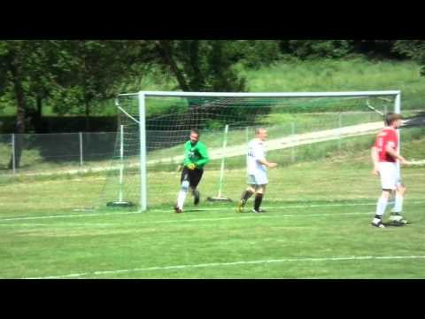 SV Neuhausen - SV Oberglaim (29.05.2011)