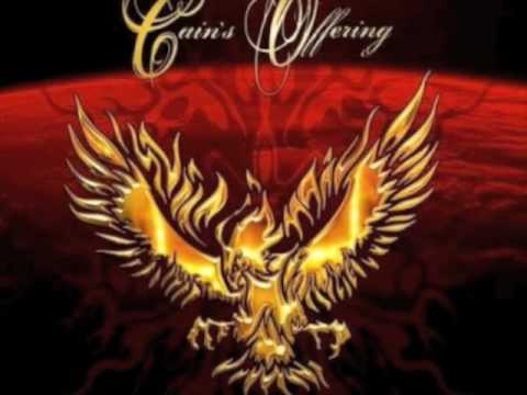 Cain's Offering - Oceans Of Regret online metal music video by CAIN'S OFFERING