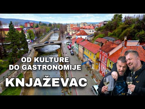 Kulturista ep. 97 - Knjaževac - Od kulture do gastronomije