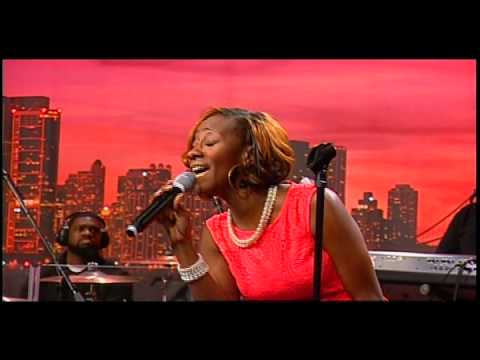 The Gospel According to Dorinda - Le'Andria Johnson