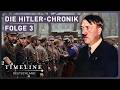 Wie Die NSDAP Deutschland übernahm Die Hitler Chronik