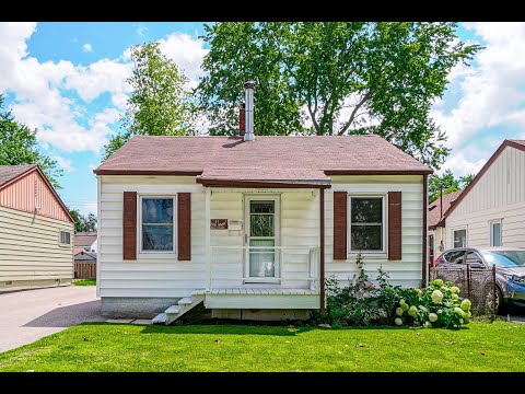 11 Beech Street, Ajax Home for Sale - Real Estate Properties for Sale