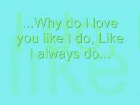 DJ Bounce - Why do I Love you