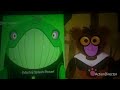 PBS Kids Wild Kratts Our Blue And Green World Promo 2013