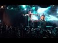 St1m - "Будь уверен" live в Петербурге (13.03.2013) 