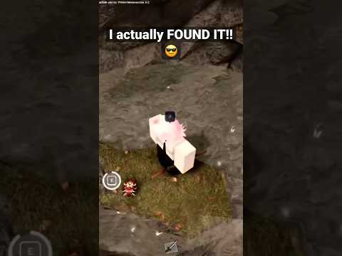 HERES WHERE the ONI RESURRECTION MASK! Roblox zo samurai oni quest #roblox #zo