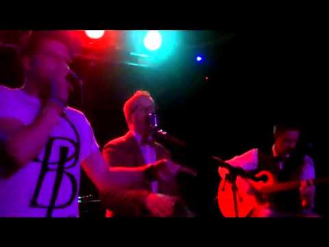 Drop That Beat by The AFC