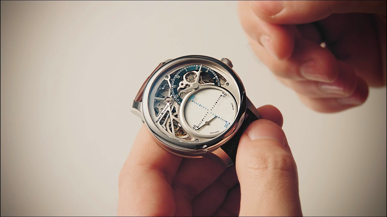 Mechanical Watch Explained: How Does This Watch Really Work?