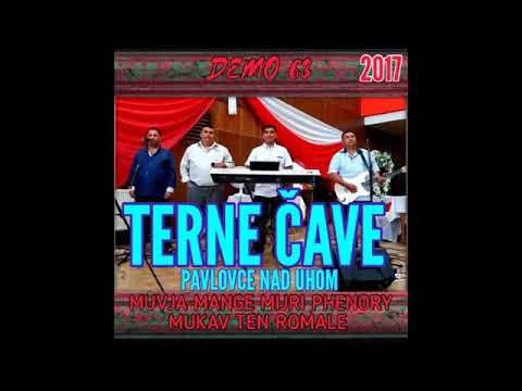 TERNE CAVE 62 - MUVJA MANGE MIJR PHENORY A MUKAV TEN ROMALE 2017